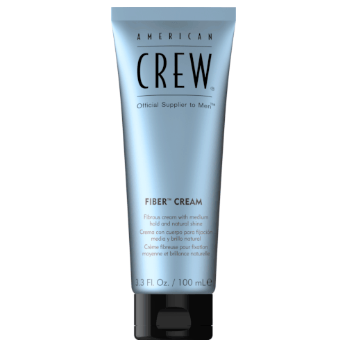 AMERICAN CREW FIBER CREAM 100ML
