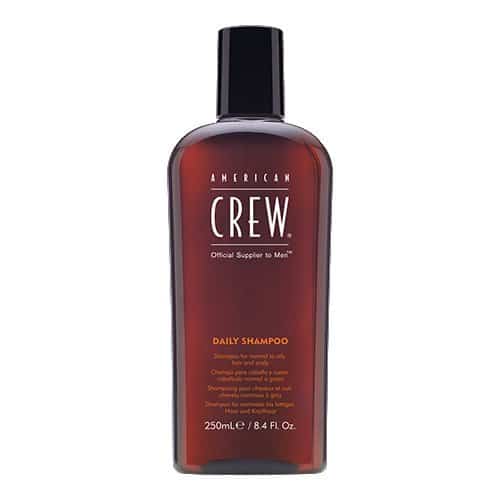 AMERICAN CREW DAILY SHAMPOO 250ML