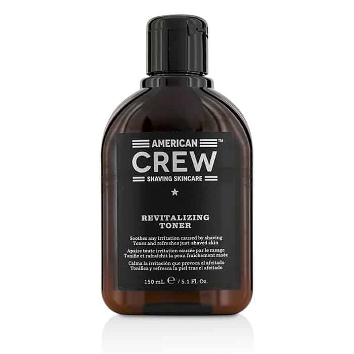 AMERICAN CREW REVITALIZING TONER 150ML