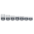 ANDIS MASTER PREMIUM METAL CLIP COMB SET