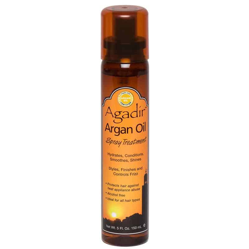 AGADIR ARGAN OIL SPRAY TREATMENT 150ML