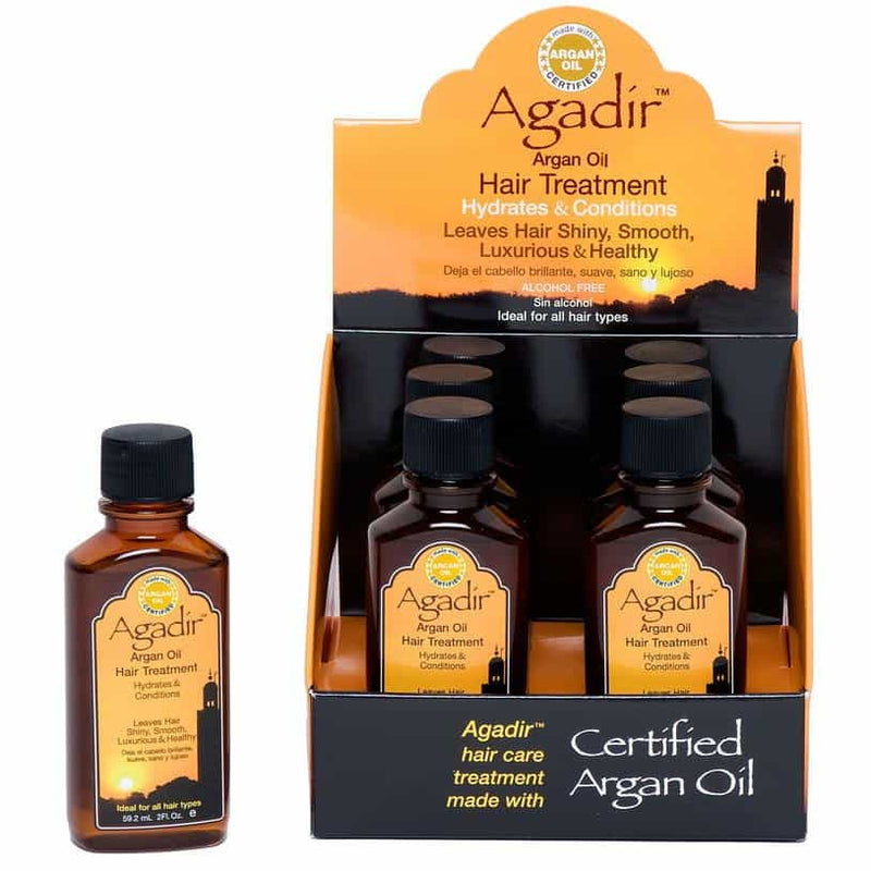AGADIR ARGAN OIL 66.5ML