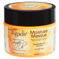 AGADIR ARGAN MOISTURE MASQUE 236ML