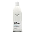 A.S.P CREME DEVELOPER 3% 10VOL 1 LITRE