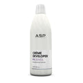 A.S.P CREME DEVELOPER 9% 30VOL 1 LITRE