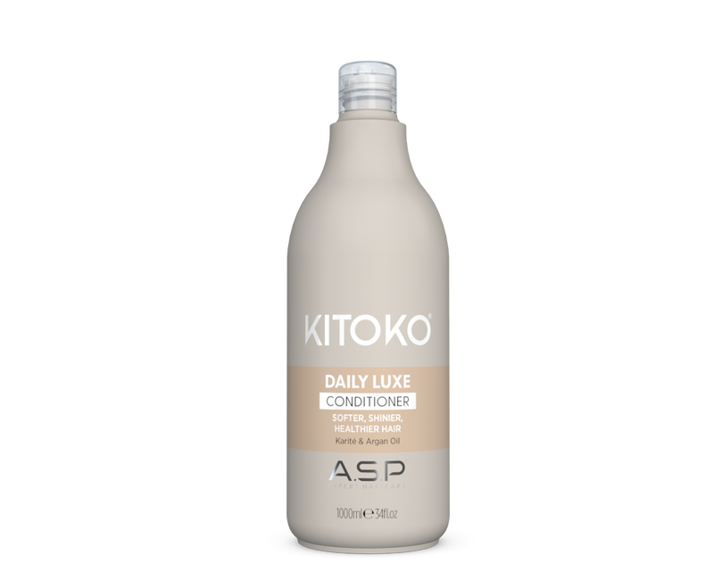 A.S.P KITOKO DAILY LUXE CONDITIONER 1L