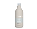 A.S.P KITOKO DETOX SHAMPOO 1L