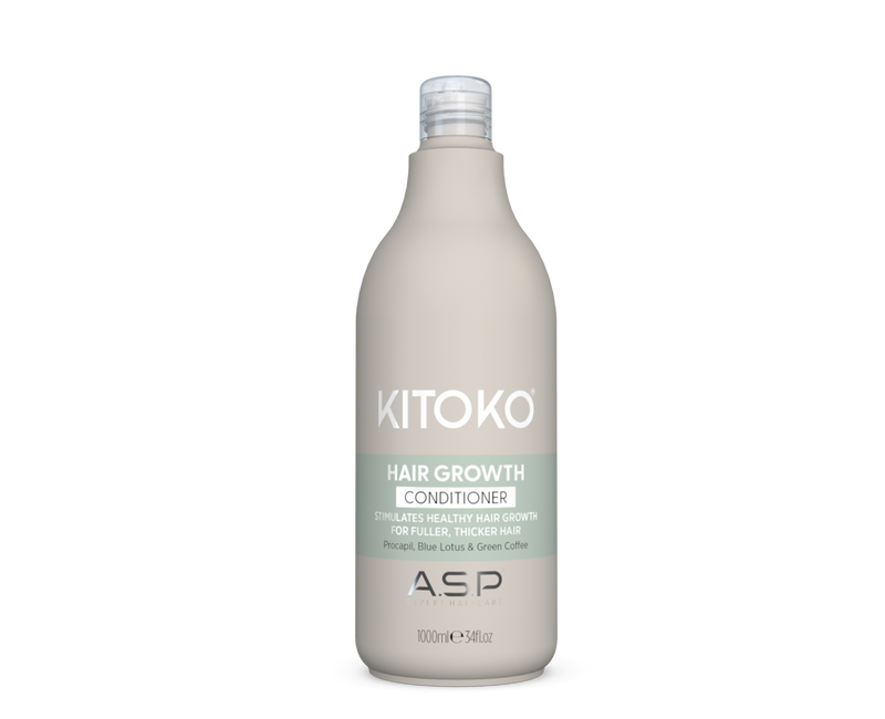 A.S.P KITOKO HAIR GROWTH CONDITIONER 1L