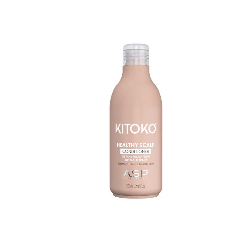 A.S.P KITOKO HEALTHY SCALP CONDITIONER 250ML