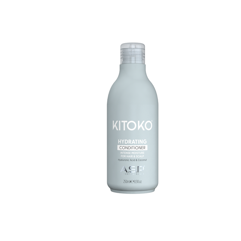A.S.P KITOKO HYDRATING CONDITIONER 250ML