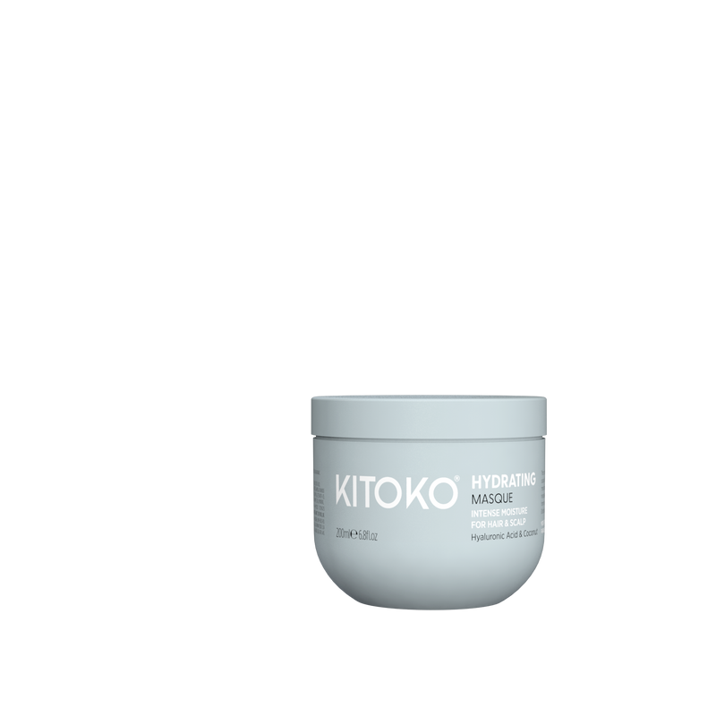 A.S.P KITOKO HYDRATING MASQUE 200ML