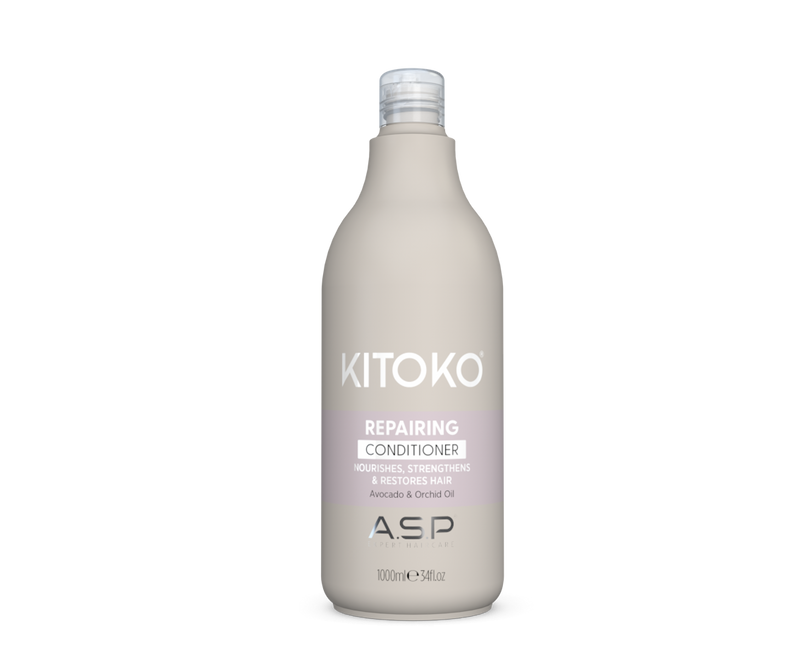 A.S.P KITOKO REPAIRING CONDITIONER 1L