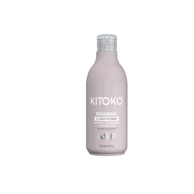 A.S.P KITOKO REPAIRING CONDITIONER 250ML