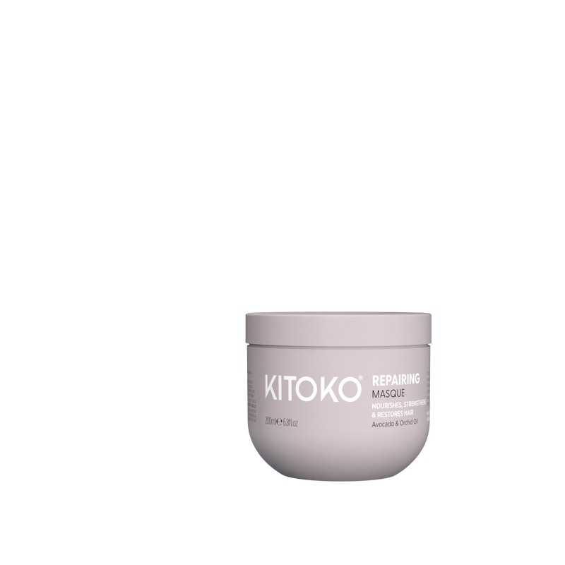 A.S.P KITOKO REPAIRING MASQUE 200ML