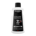 GOLDWELL TOPCHIC DEVELOPER LOTION 3% 10 VOL 990ML
