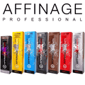 AFFINAGE PROFESSIONAL INFINITI PERMANENT COLOUR