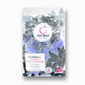 Jax Wax Alpine Bluebell Beads - Lavender 1Kg
