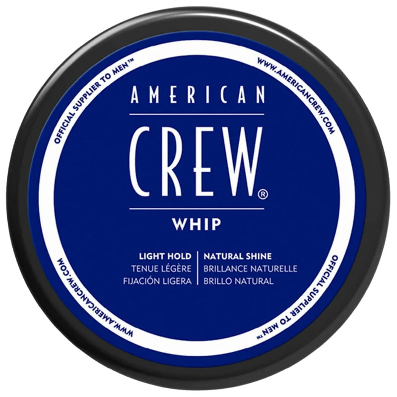 AMERICAN CREW WHIP 85G