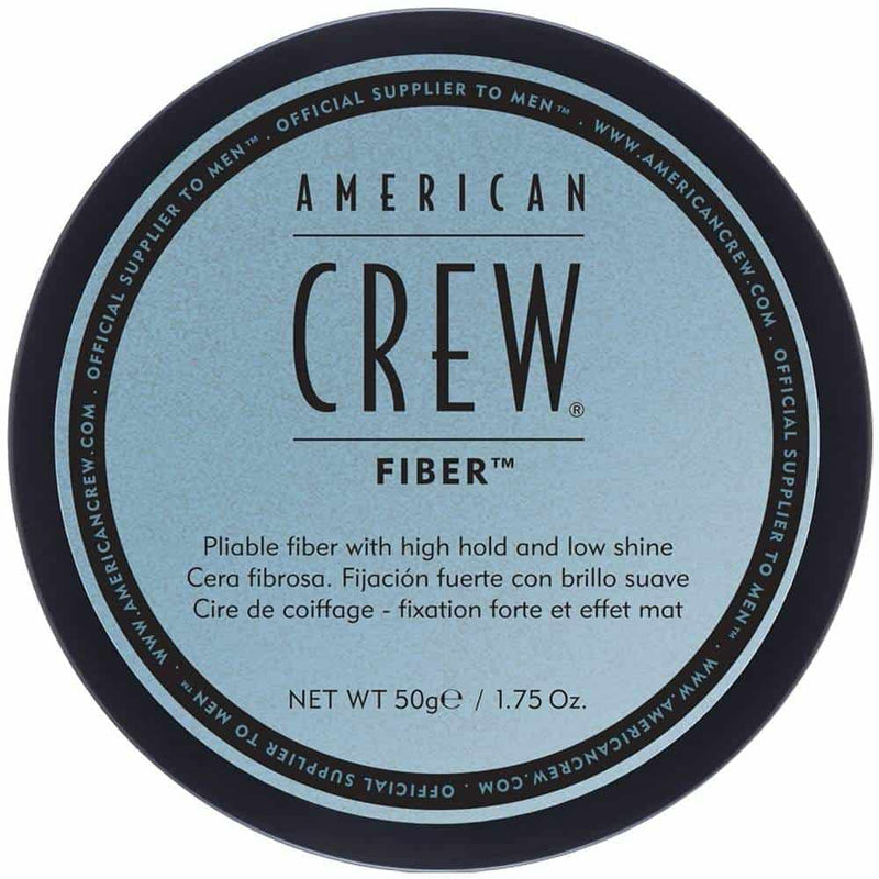 AMERICAN CREW FIBER 85G