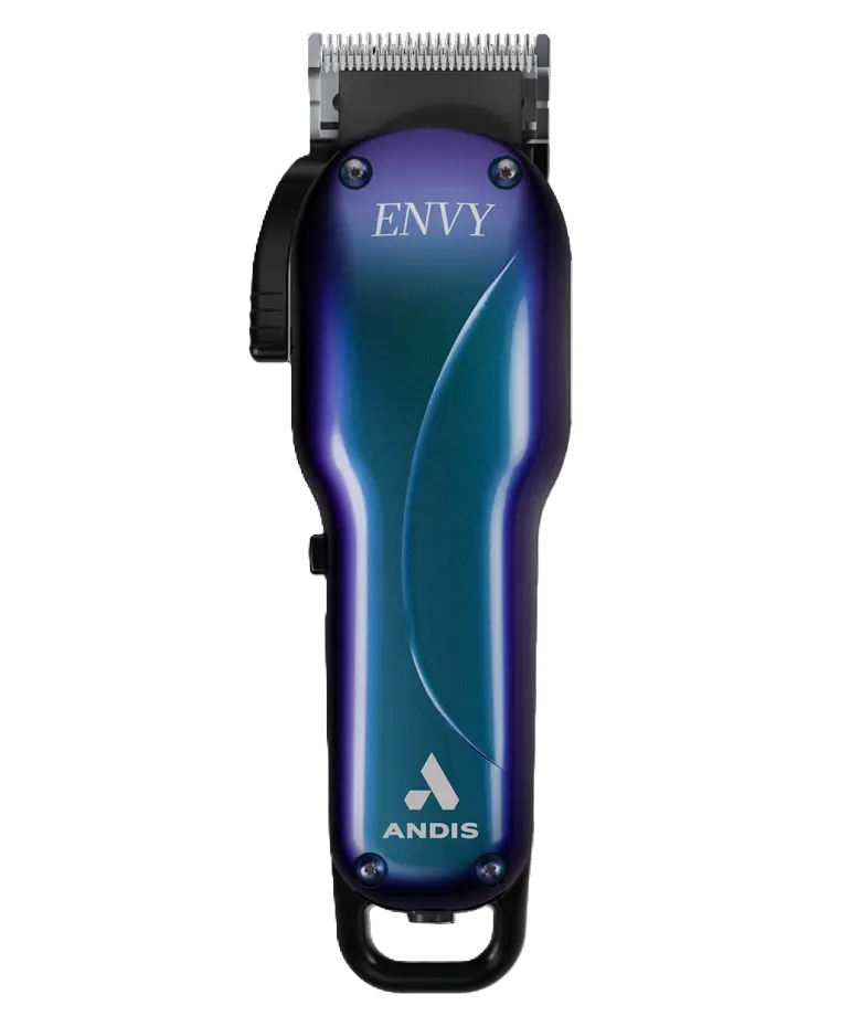 ANDIS CORDLESS ENVY PRO Li CLIPPER- GALAXY EDITION