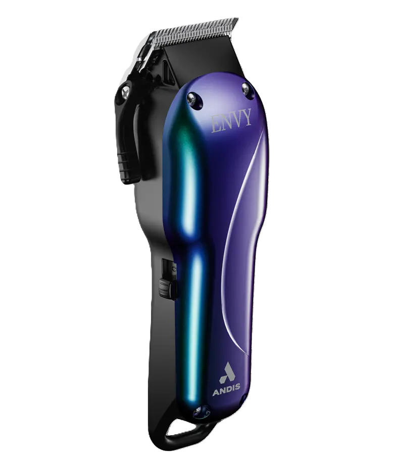 ANDIS CORDLESS ENVY PRO Li CLIPPER- GALAXY EDITION