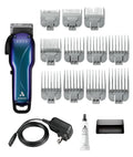 ANDIS CORDLESS ENVY PRO Li CLIPPER- GALAXY EDITION
