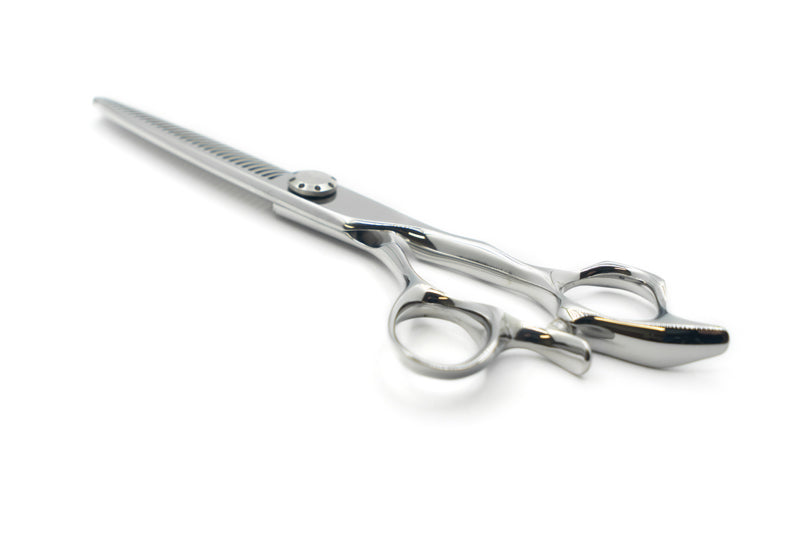 GLOBAL SCISSORS ASHLEY BUNDLE - 5.5 INCH OR 6 INCH SCISSOR AND 6 INCH THINNER
