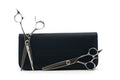 GLOBAL SCISSORS ASHLEY BUNDLE - 5.5 INCH OR 6 INCH SCISSOR AND 6 INCH THINNER