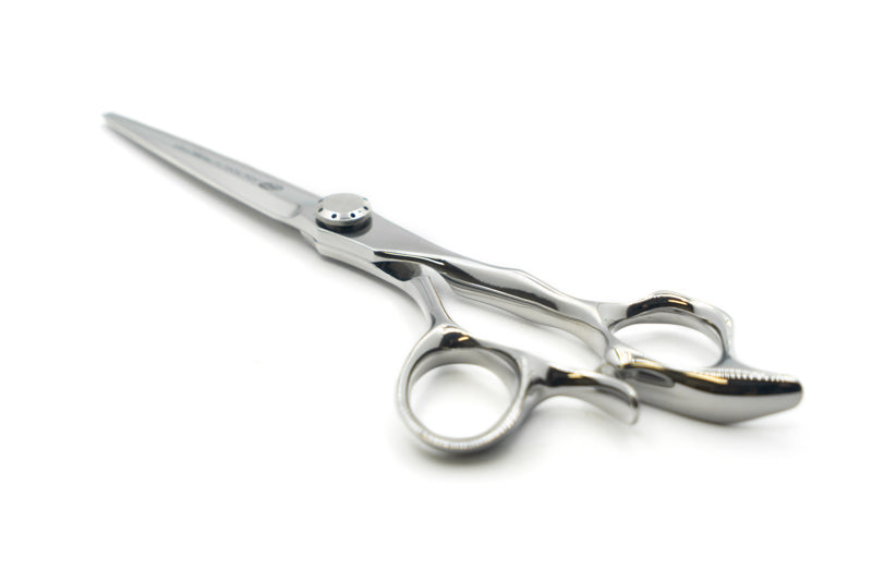 GLOBAL SCISSORS ASHLEY BUNDLE - 5.5 INCH OR 6 INCH SCISSOR AND 6 INCH THINNER