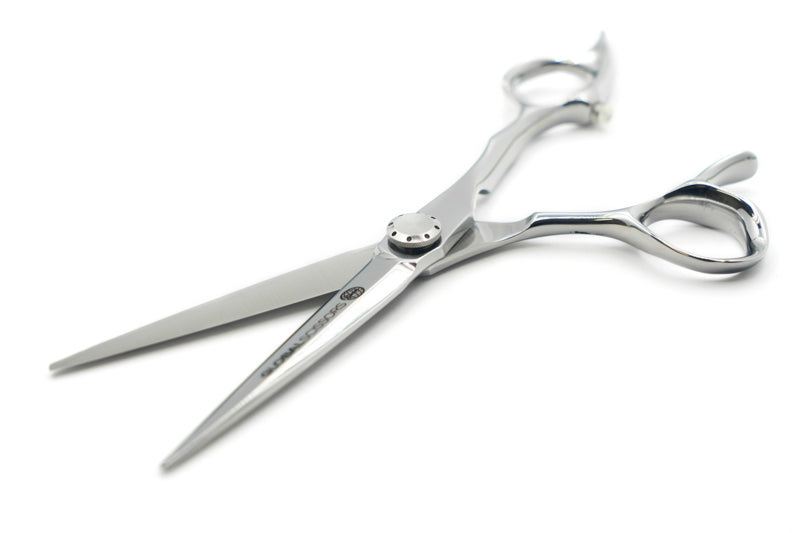 GLOBAL SCISSORS ASHLEY BUNDLE - 5.5 INCH OR 6 INCH SCISSOR AND 6 INCH THINNER