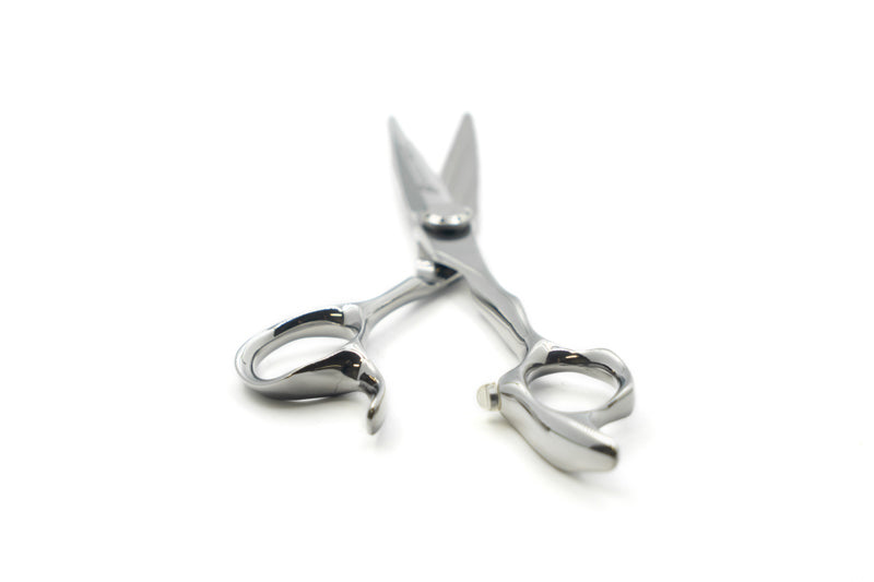 GLOBAL SCISSORS ASHLEY BUNDLE - 5.5 INCH OR 6 INCH SCISSOR AND 6 INCH THINNER