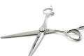GLOBAL SCISSORS ASHLEY BUNDLE - 5.5 INCH OR 6 INCH SCISSOR AND 6 INCH THINNER