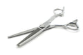 GLOBAL SCISSORS ASHLEY BUNDLE - 5.5 INCH OR 6 INCH SCISSOR AND 6 INCH THINNER
