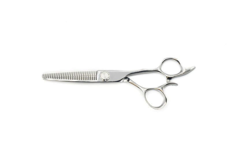 GLOBAL SCISSORS ASHLEY BUNDLE - 5.5 INCH OR 6 INCH SCISSOR AND 6 INCH THINNER