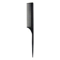 B2B CARBON FINE TAIL COMB PLASTIC