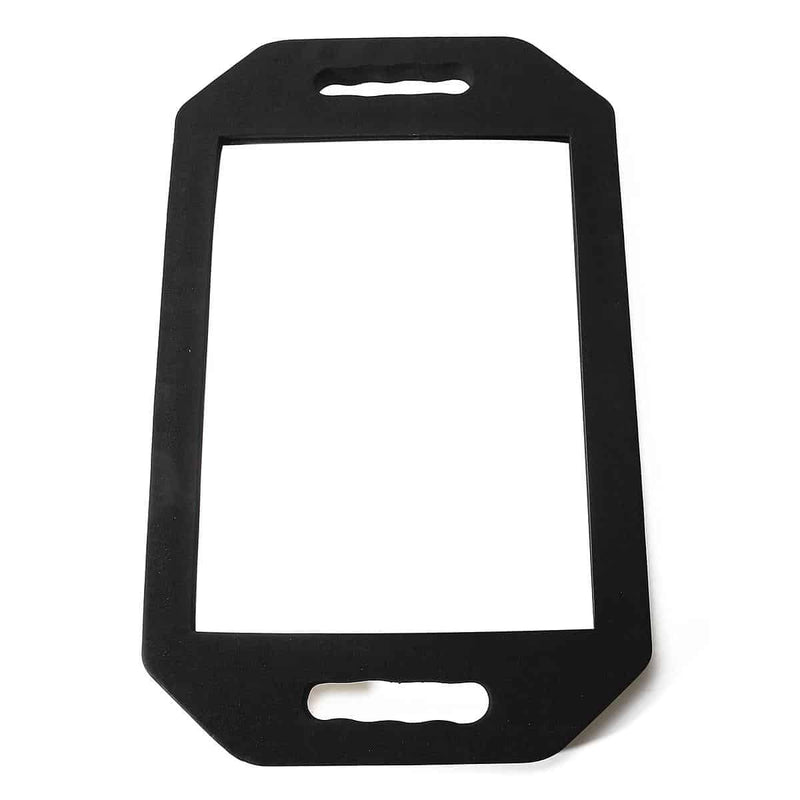 B2B RECTANGLE FOAM MIRROR