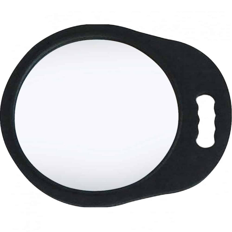 B2B ROUND FOAM MIRROR