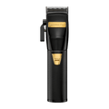 BABYLISS PRO - BLACK FX LITHIUM CLIPPERS - INFLUENCER COLLECTION