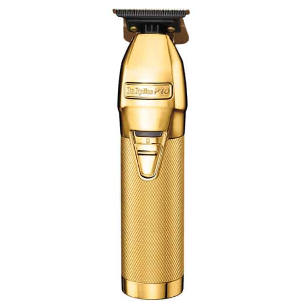 BABYLISS PRO - GOLD FX LITHIUM TRIMMER
