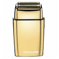 BABYLISS PRO - GOLD FX02 FOIL SHAVER