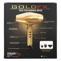BABYLISS PRO GOLDFX HAIRDRYER