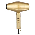 BABYLISS PRO GOLDFX HAIRDRYER