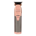 BABYLISS PRO - ROSE GOLD FX LITHIUM TRIMMER