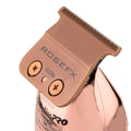 BABYLISS PRO - ROSE GOLD FX LITHIUM TRIMMER