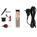 BABYLISS PRO - ROSE GOLD FX LITHIUM TRIMMER