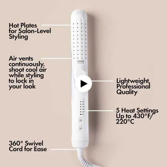 BONDI BOOST AIRBURST STYLER