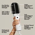BONDI BOOST BLOWOUT BRUSH PRO - 75mm
