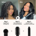 BONDI BOOST EVERLAST AIRSTYLER