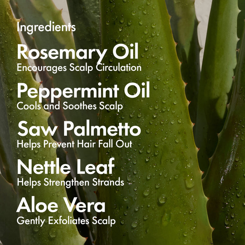 BONDI BOOST GROWTH MIRACLE MASK 250ML