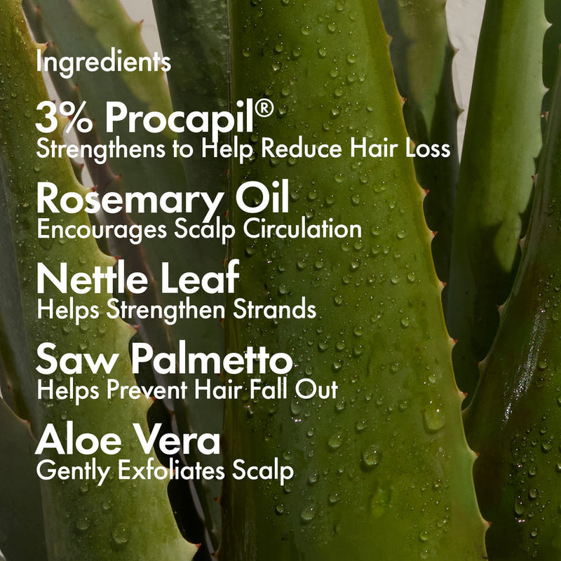 BONDI BOOST PROCAPIL HAIR TONIC 125ML